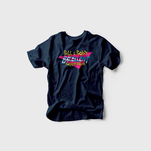 Excellent Suggestions